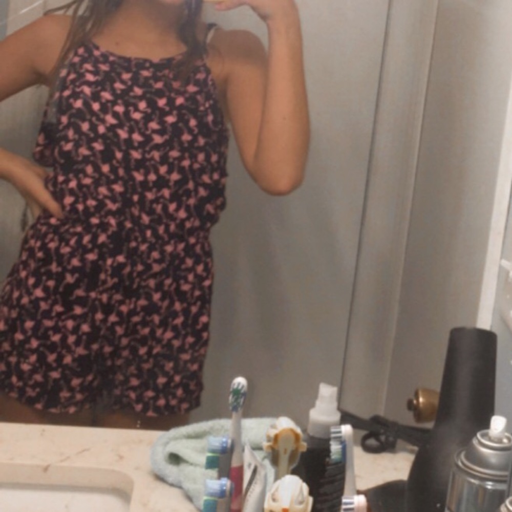 romper